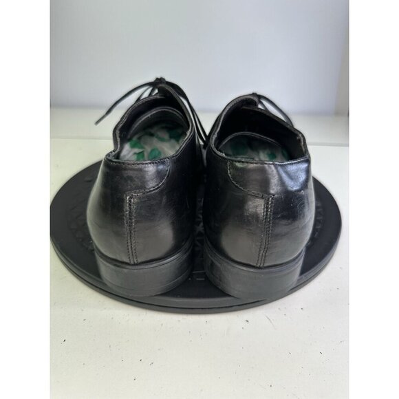 To Boot New York Adam Derrick Black Wingtip Brogue Oxford Shoes Mens Size 9 main image 7